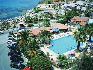 Hotel Turkad Kusadası Exterior foto