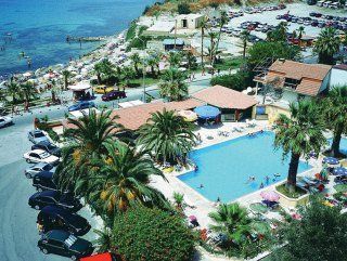 Hotel Turkad Kusadası Exterior foto